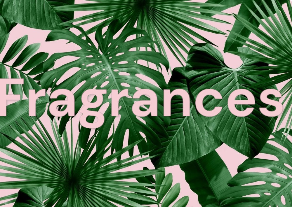 Fragrances