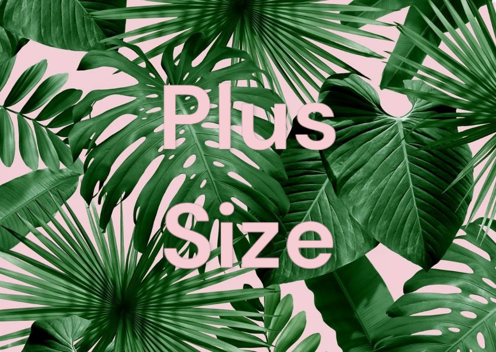 Plus Size