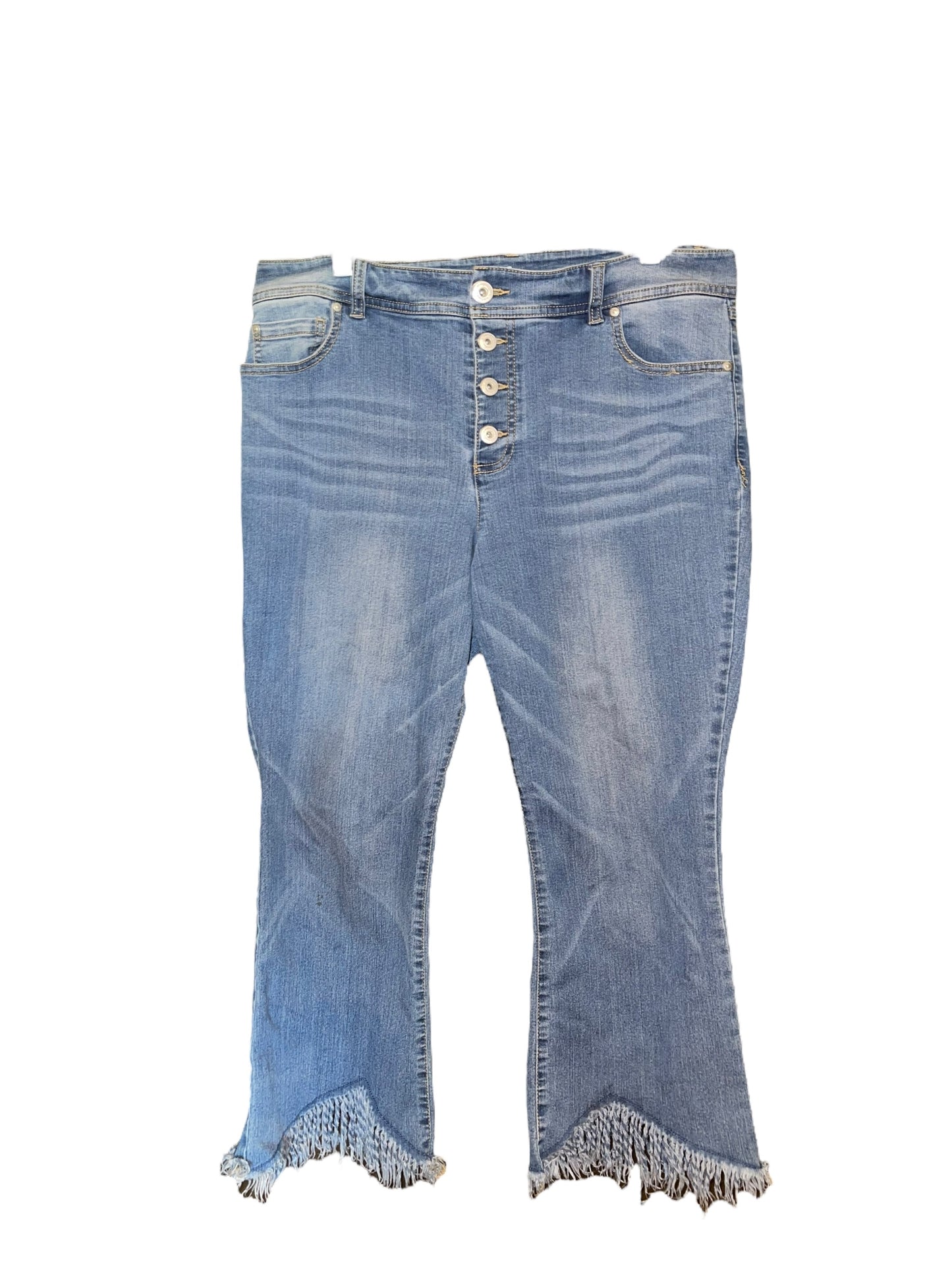 Inc Denim Jeans