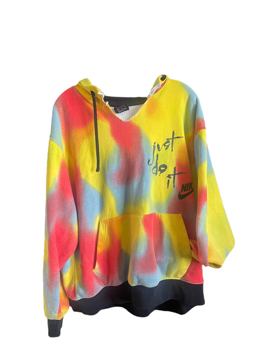 Nike TyeDye Hoodie