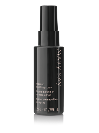 Makeup Finishing Spray