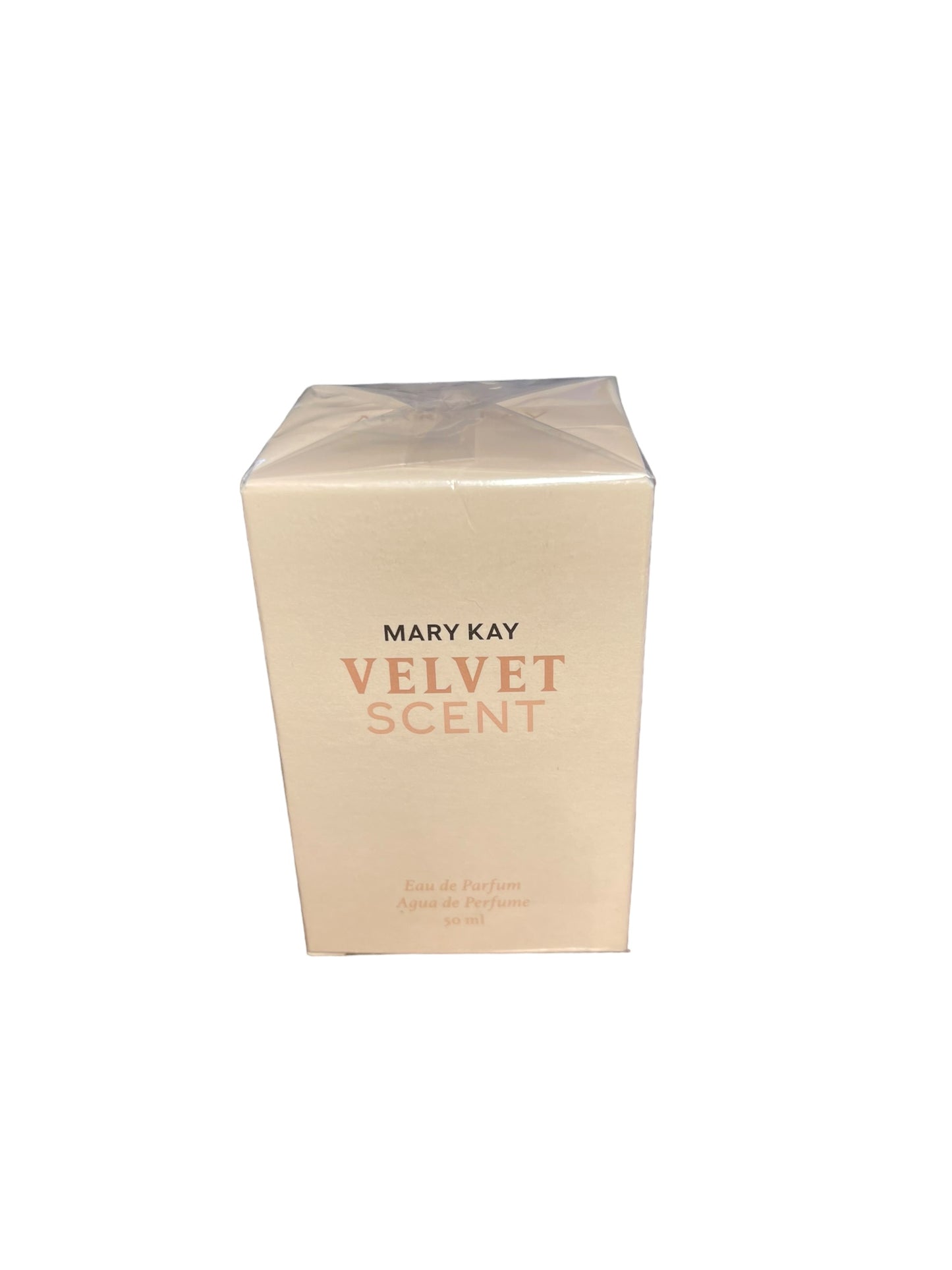 Velvet Scent Eau De Parfum