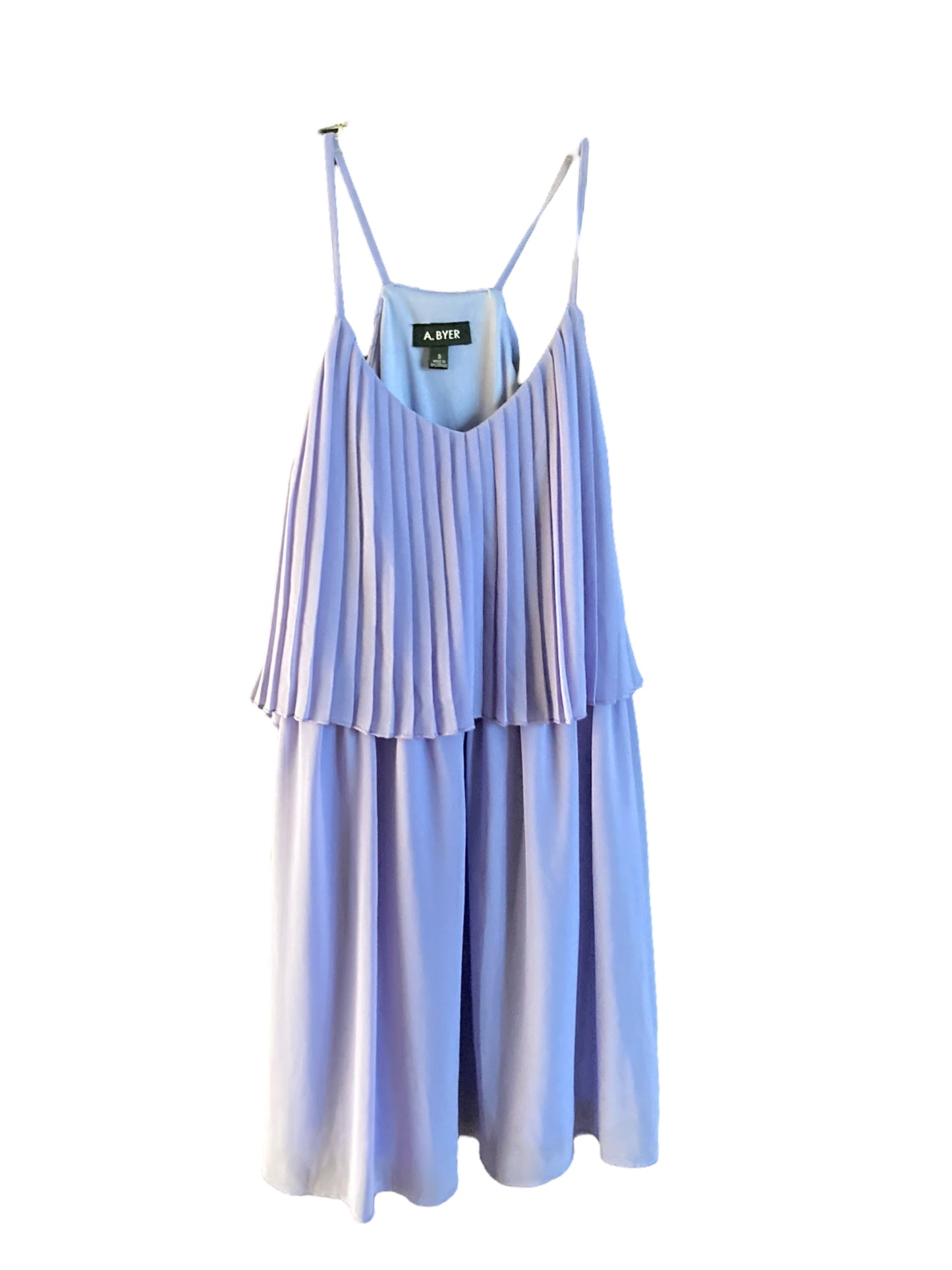 A. Byer Dress