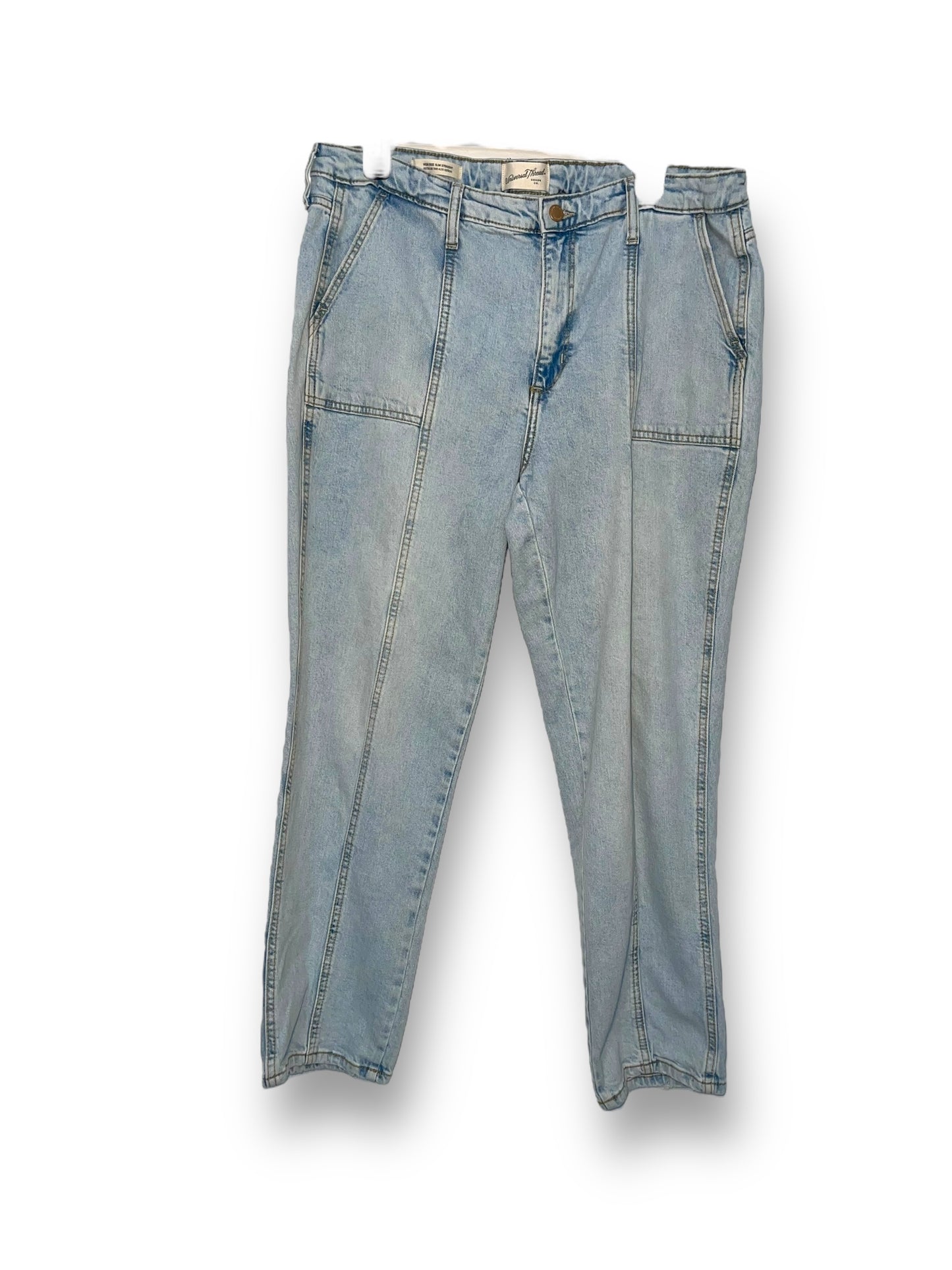 Universal Thread Jeans