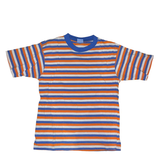 Good Kidz Striped Shirt