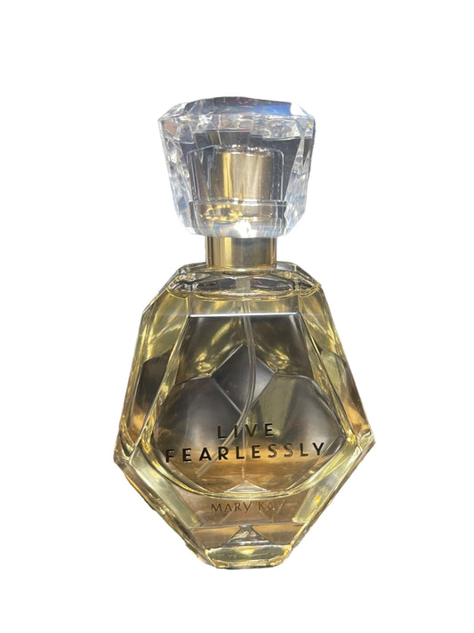 Mary Kay: Live Fearlessly Perfume