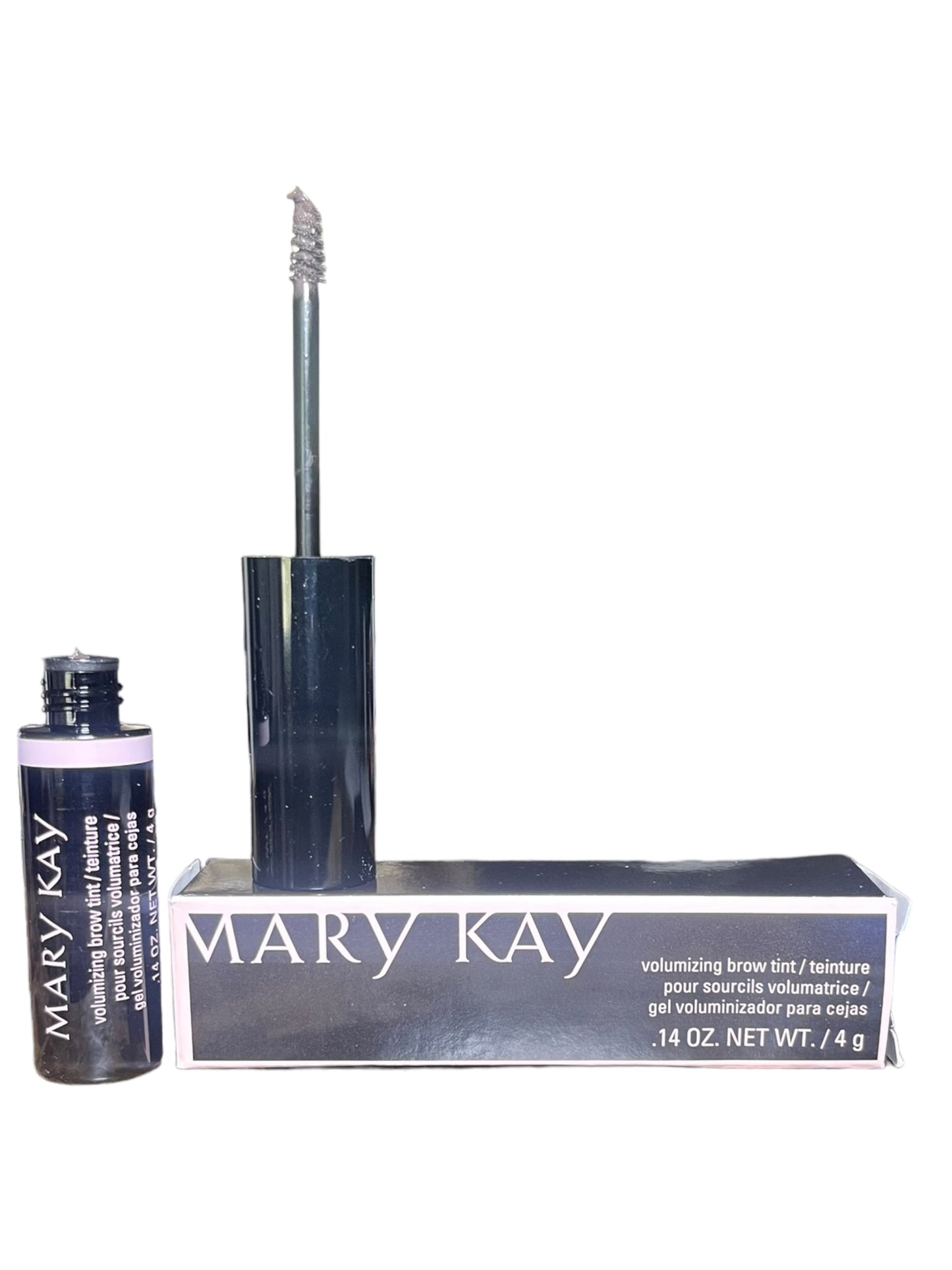 Mary Kay: Brow Tint