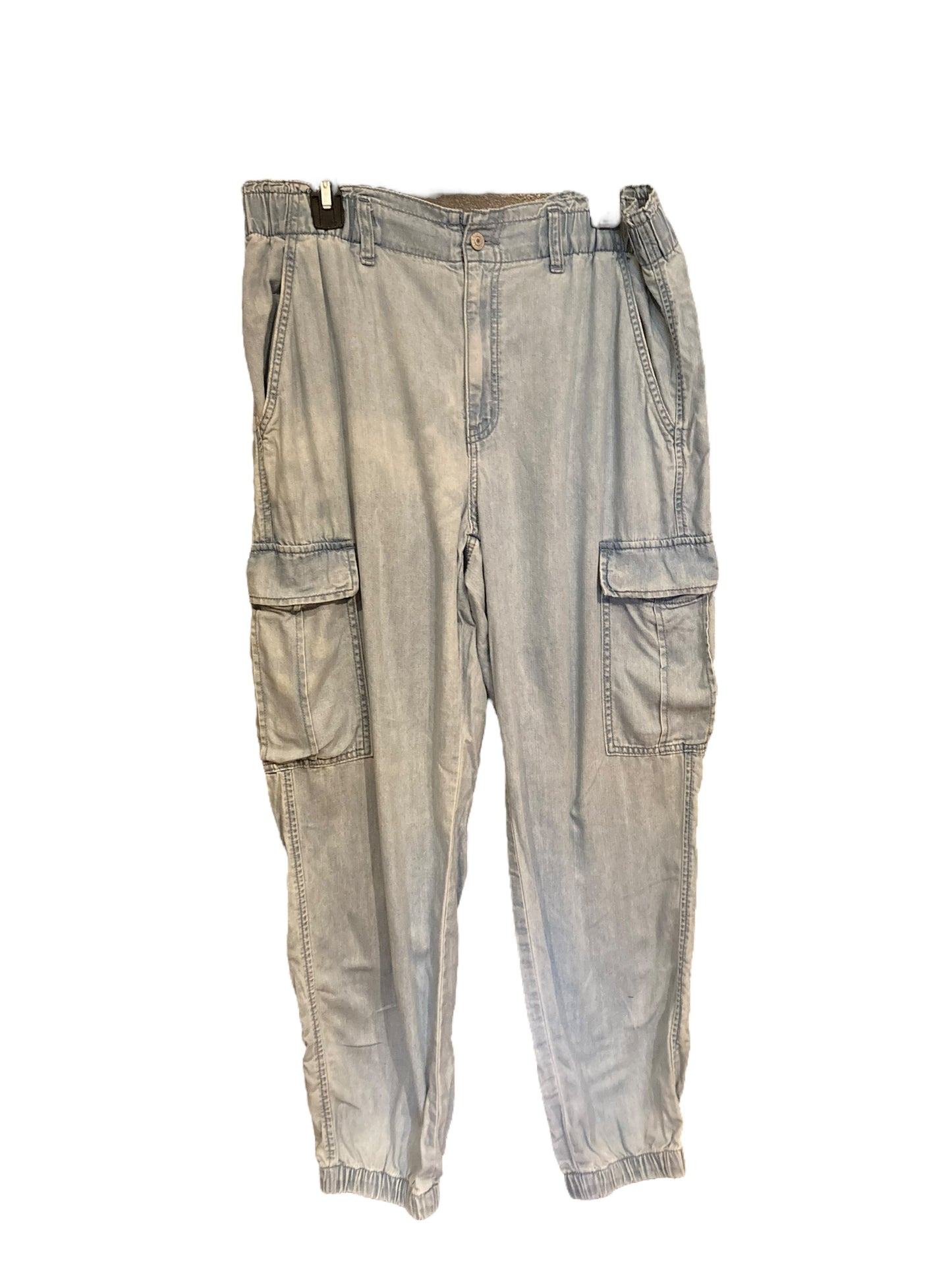 American Eagle Denim Joggers