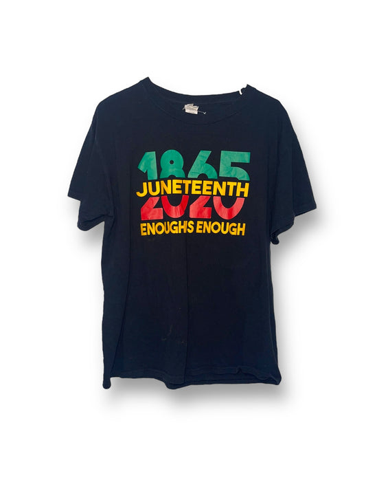 Juneteenth TShirt