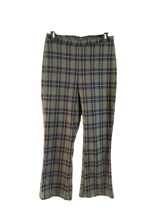 Wild Fable Plaid Pants