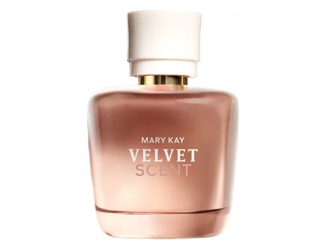 Velvet Scent Eau De Parfum