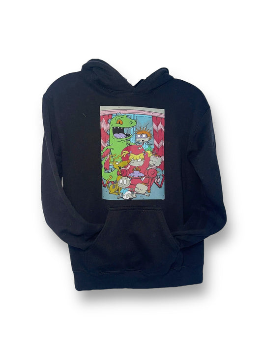 Rugrats Hoodie Men