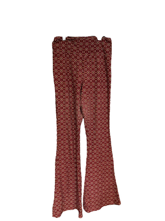 No Boundaries Palazzo Pants