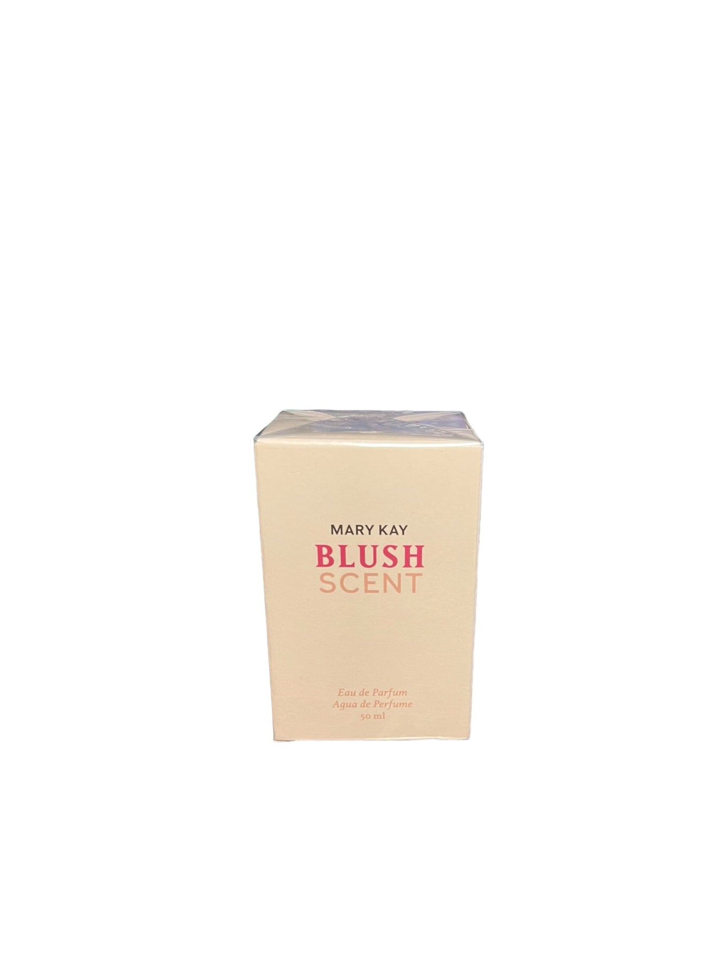 Blush Scent Eau De Parfum