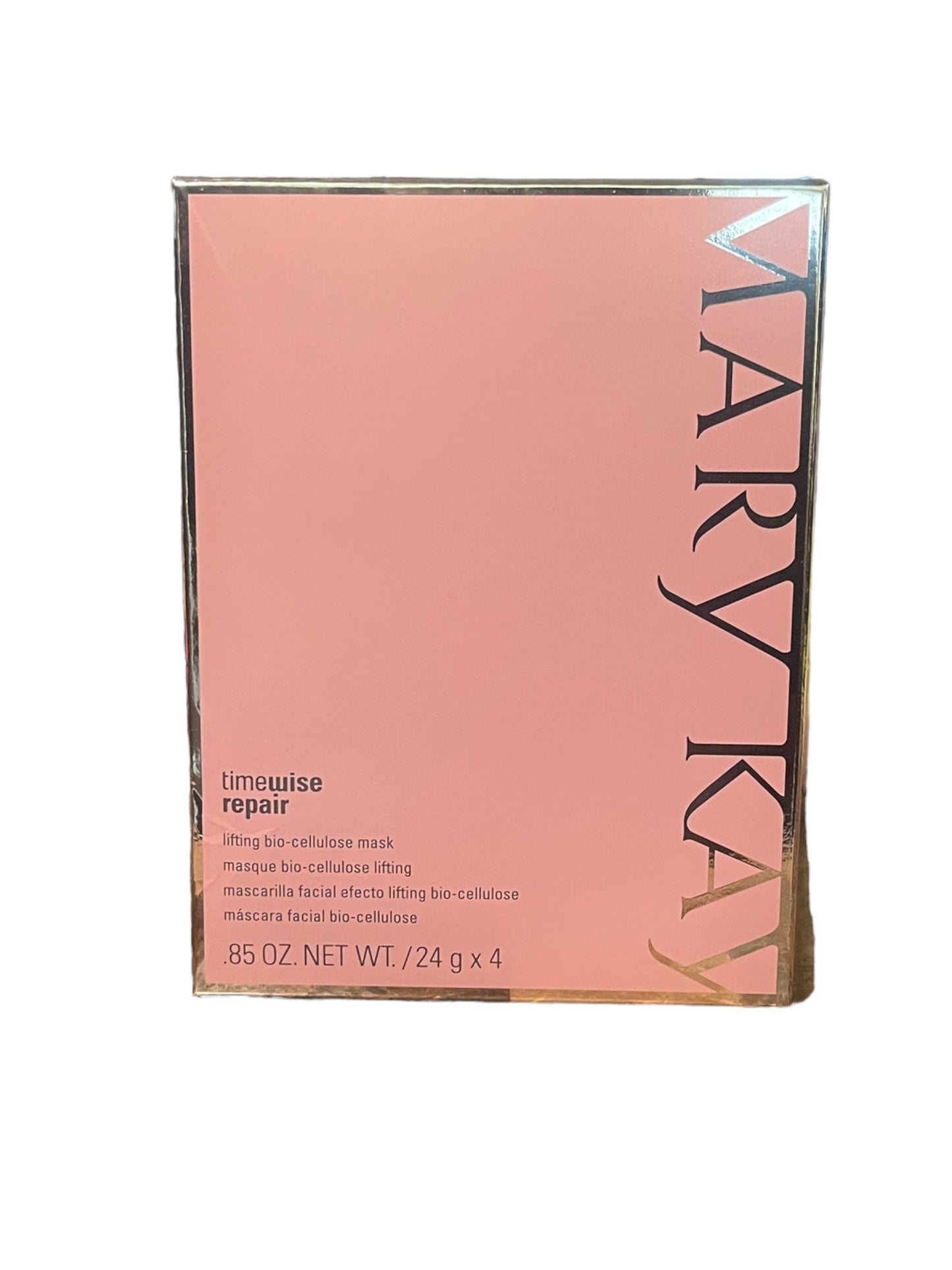 Mary Kay: Timewise Lifting Bio-Cellulose Mask