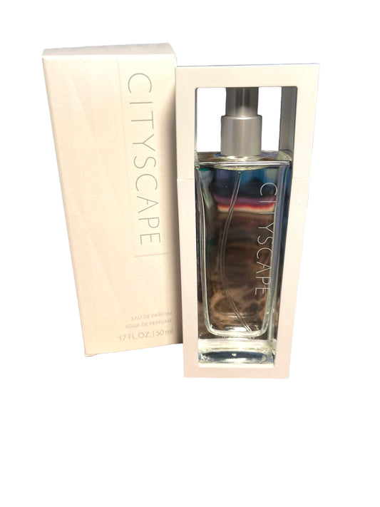 Cityscape Perfume