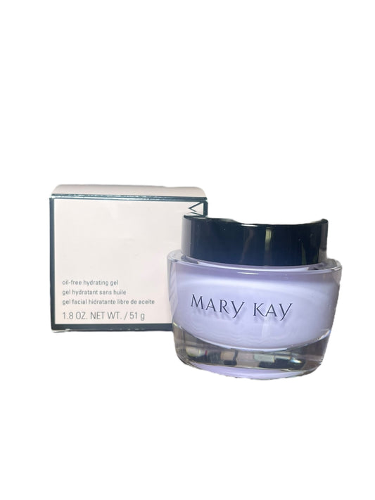 Mary Kay: Oil-Free Hydrating Gel For Normal To Oily Skin