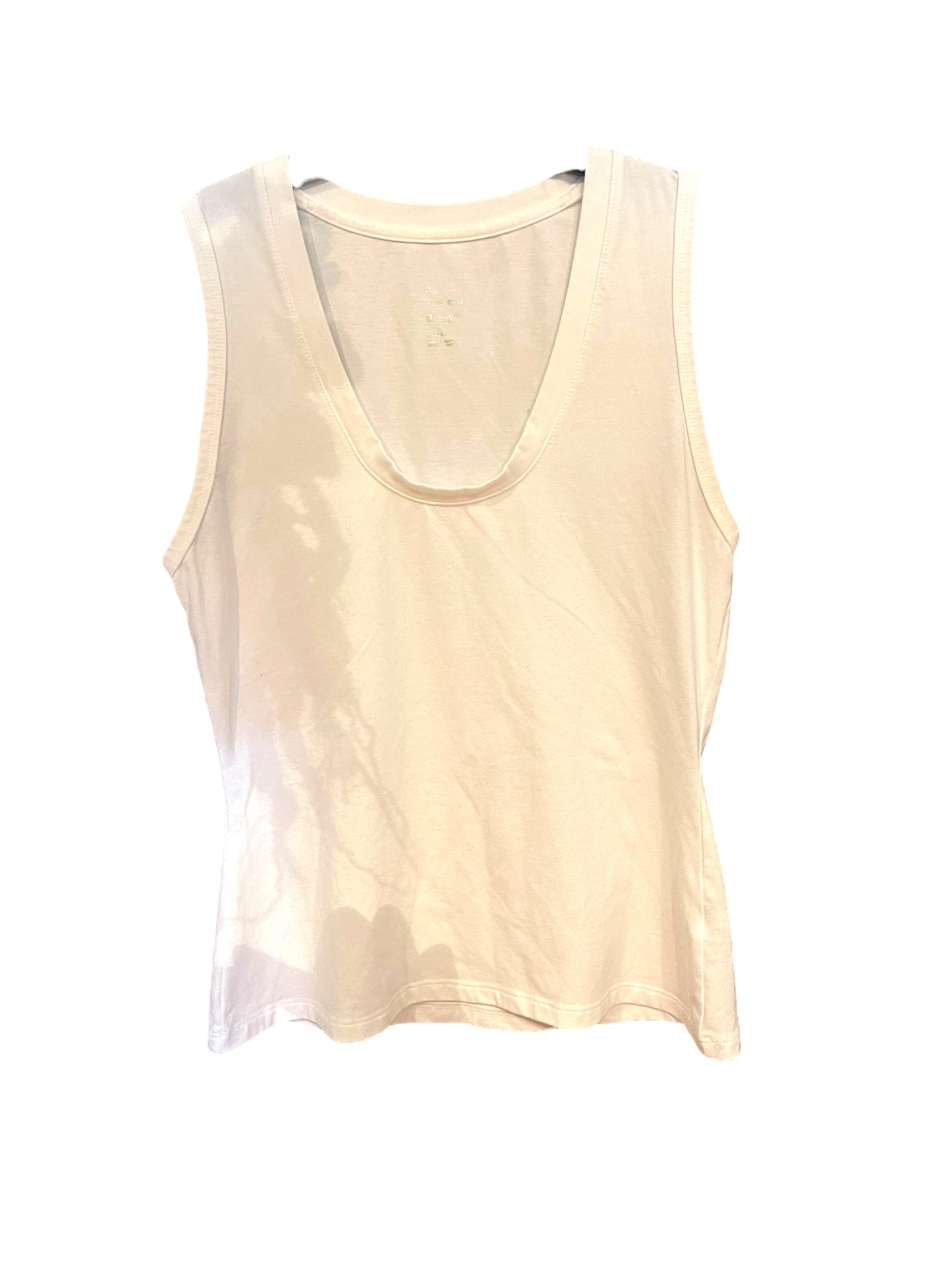 A New Day Sleeveless Top