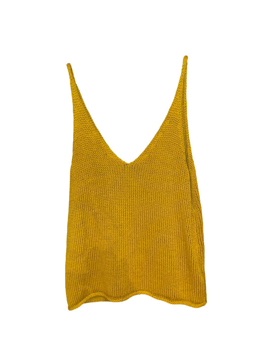 H&M Crop Sleeveless Top