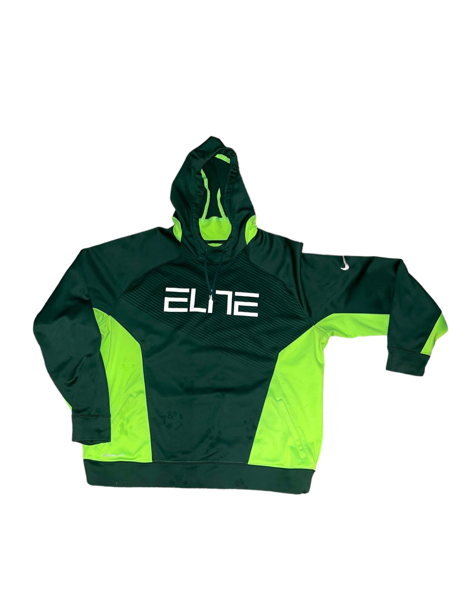 Nike Elite Hoodie