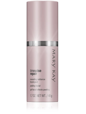 Mary Kay Timewise Repair: Revealing Radiance Facial Peel