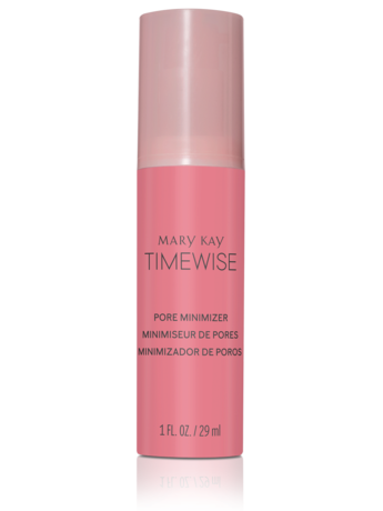 Mary Kay Timewise: Pore Minimizer