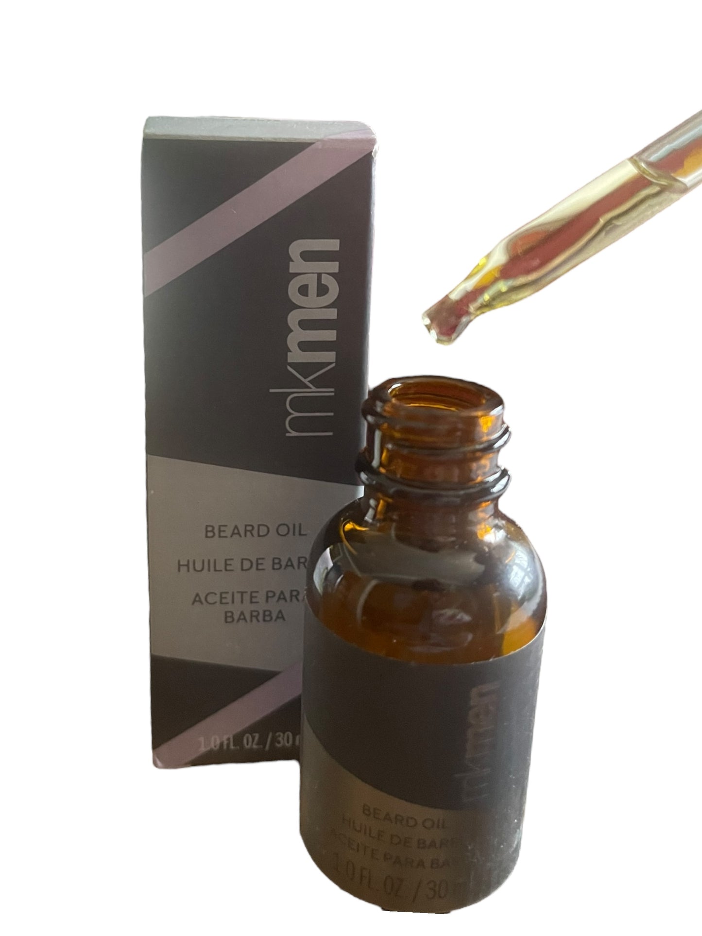 Mary Kay: Beard Oil