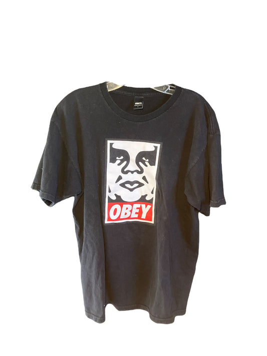 Obey Shirt