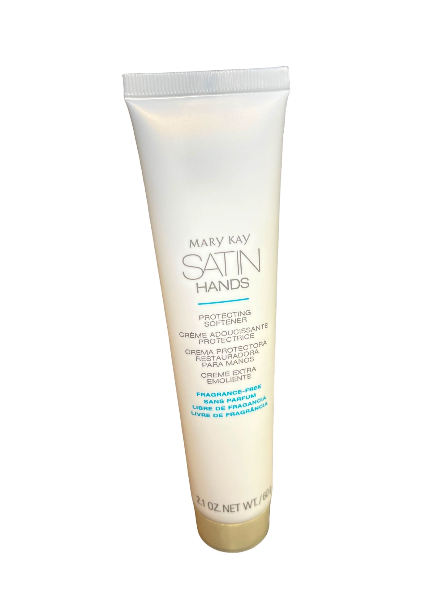 Mary Kay Satin Hands