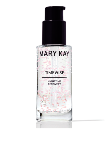 Mary Kay Night Time Solution