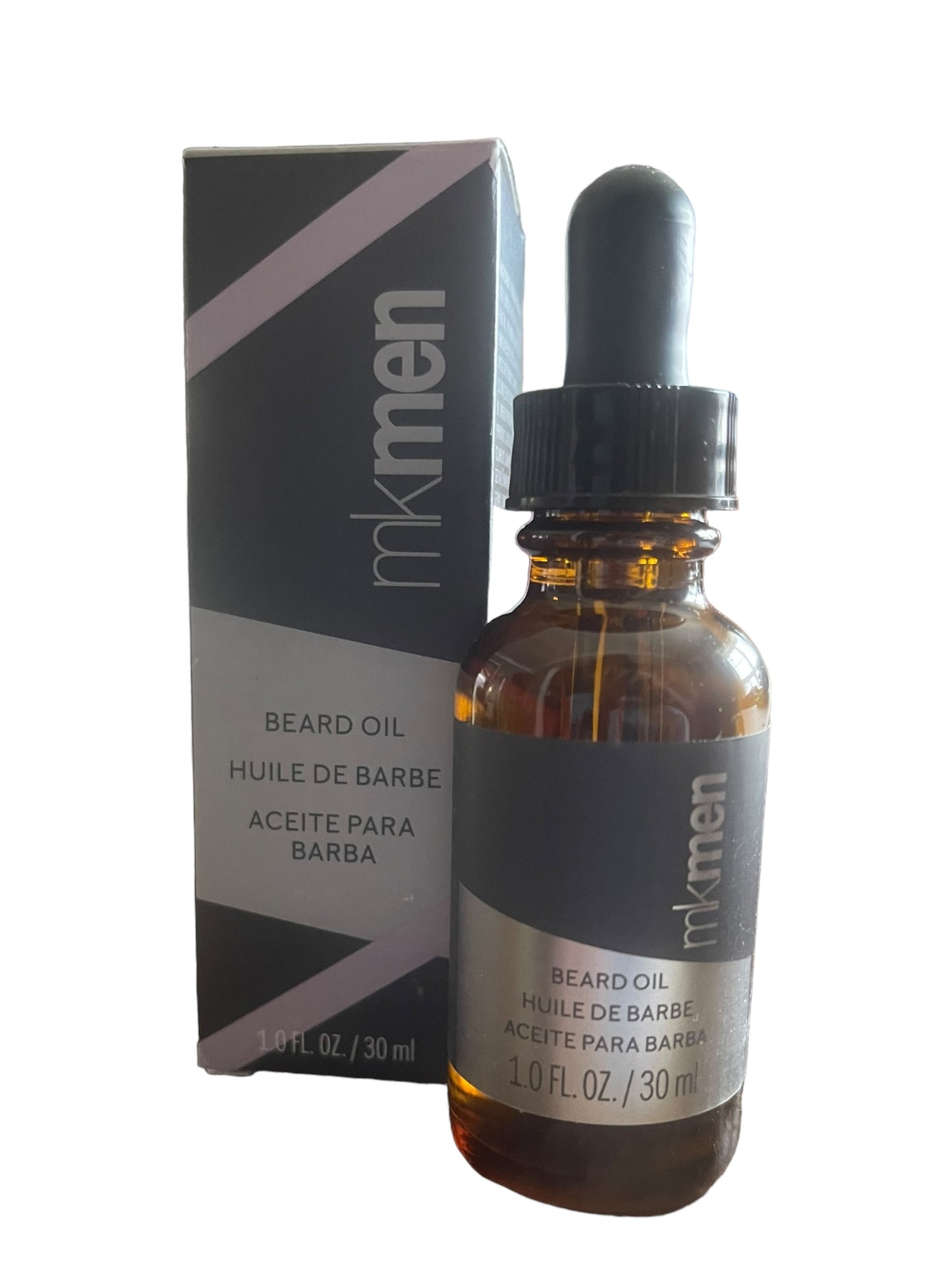 Mary Kay: Beard Oil