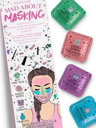 Mary Kay: Mad About Masking