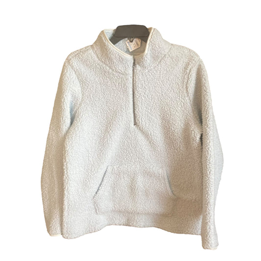 Style & Company 3/4 Pullover Fleece