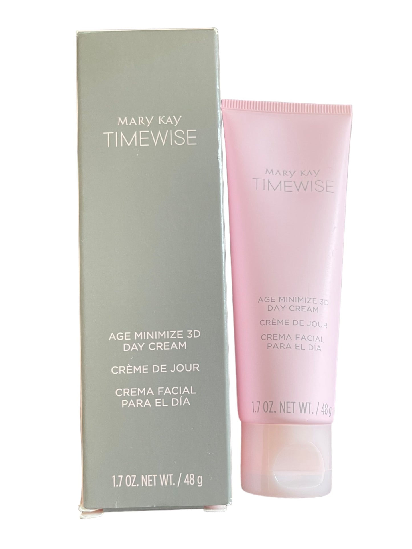 Mary Kay Timewise: Age Minimize 3D Day Cream