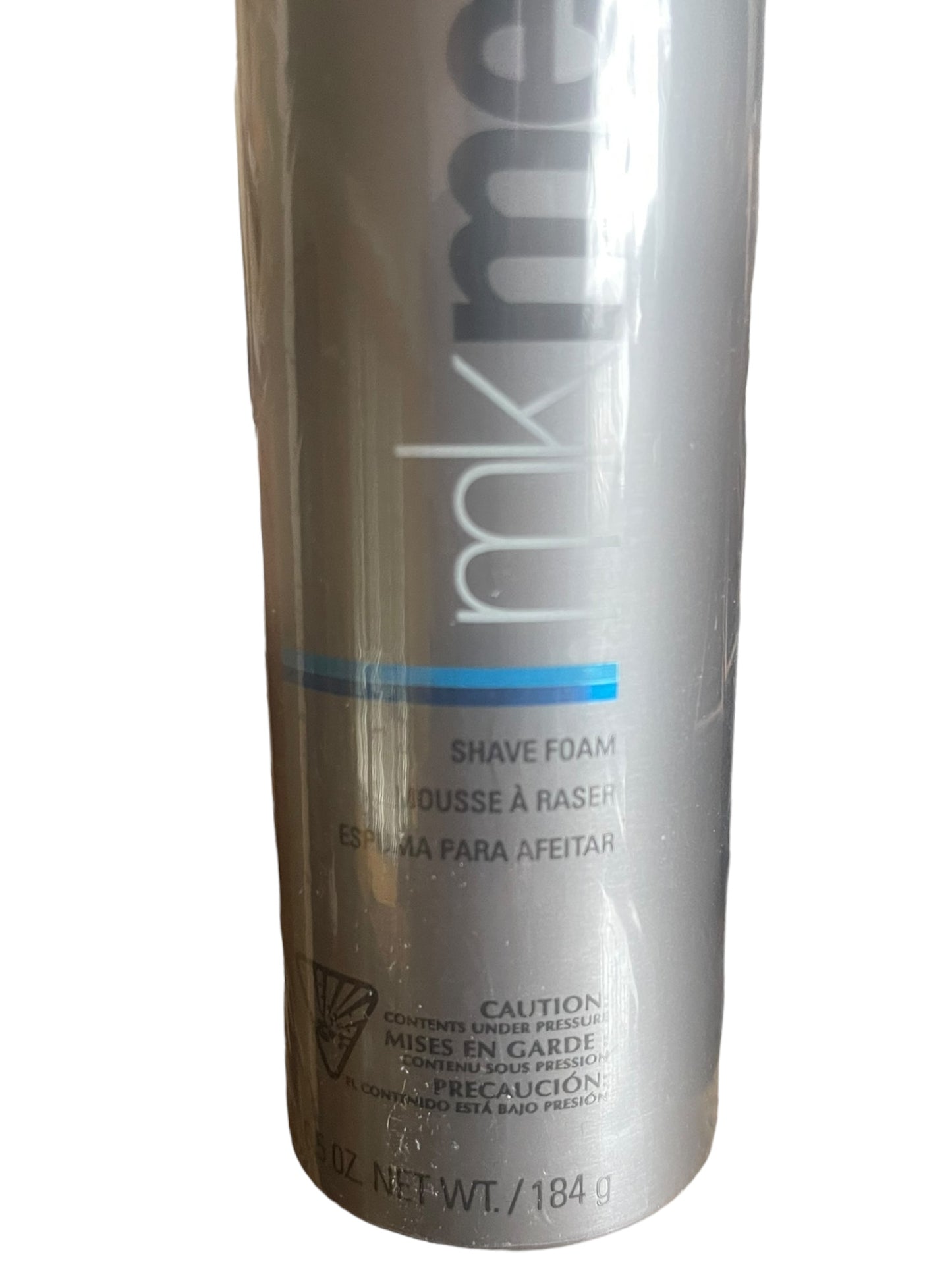 Mary Kay: Men’s Shave Foam