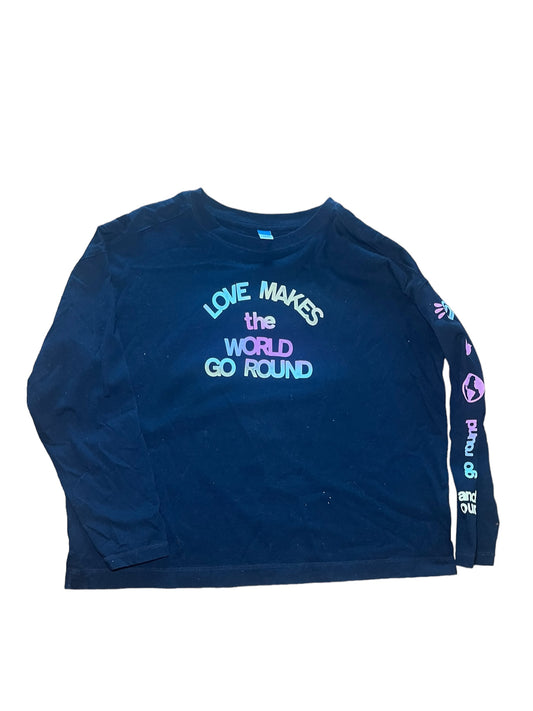 Crewneck Shirt