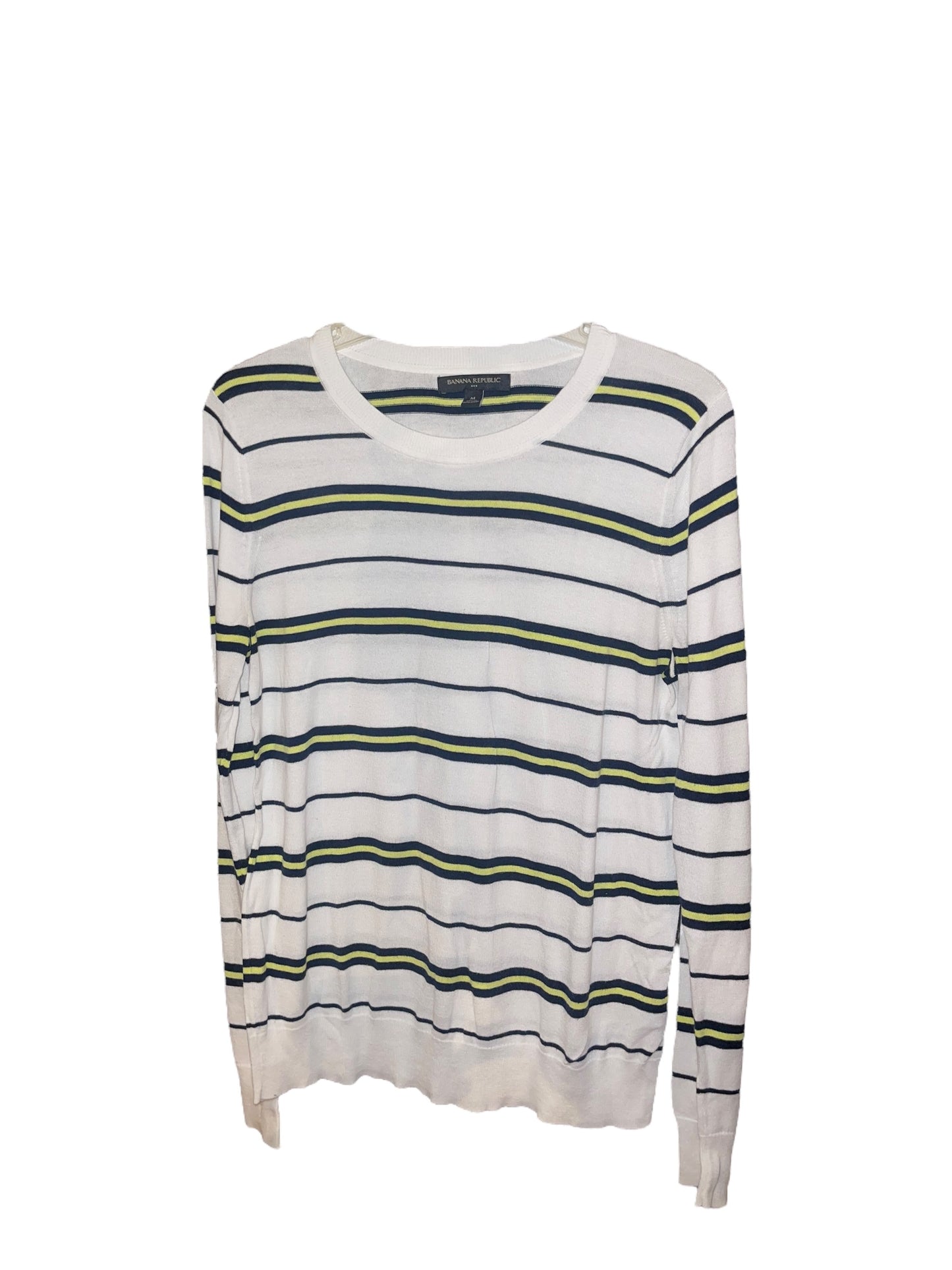 Banana Republic Stripe Top