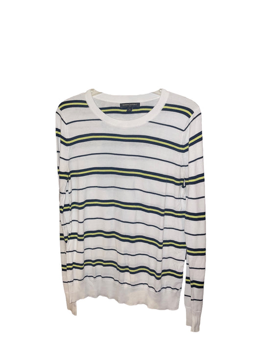 Banana Republic Stripe Top