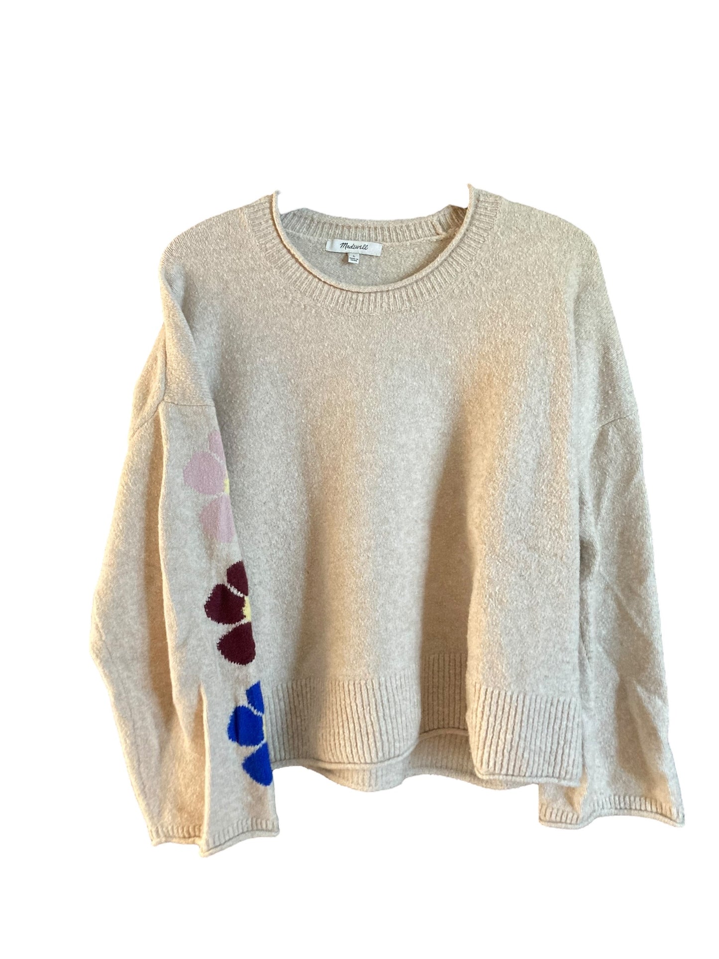 Madwell Sweater