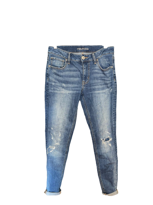 Maurices Jeans