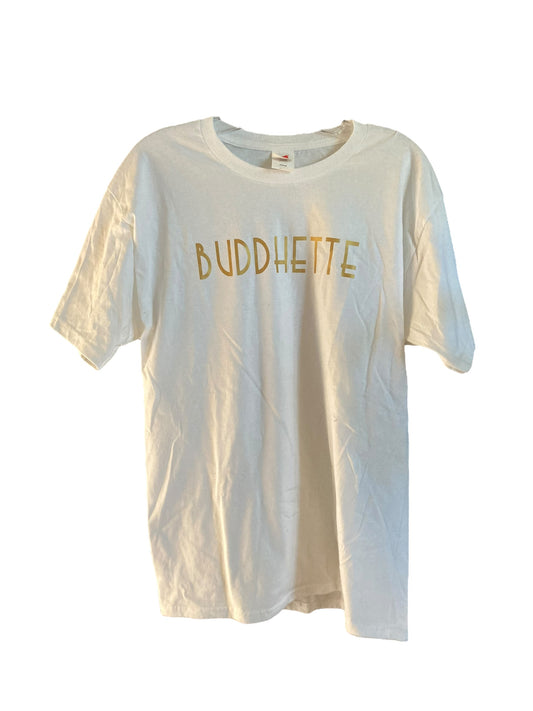 Buddhette Shirt