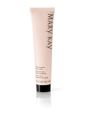 Mary Kay: Extra Emollient Night Cream