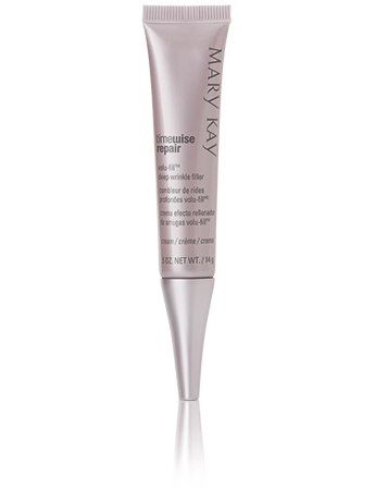 Mary Kay Timewise: Volu-Fill Deep Wrinkle Filler