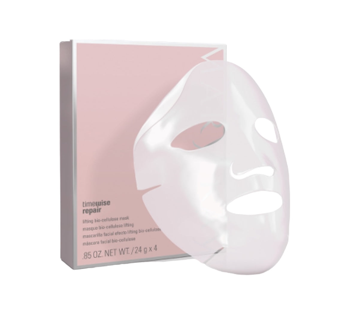 Mary Kay: Timewise Lifting Bio-Cellulose Mask