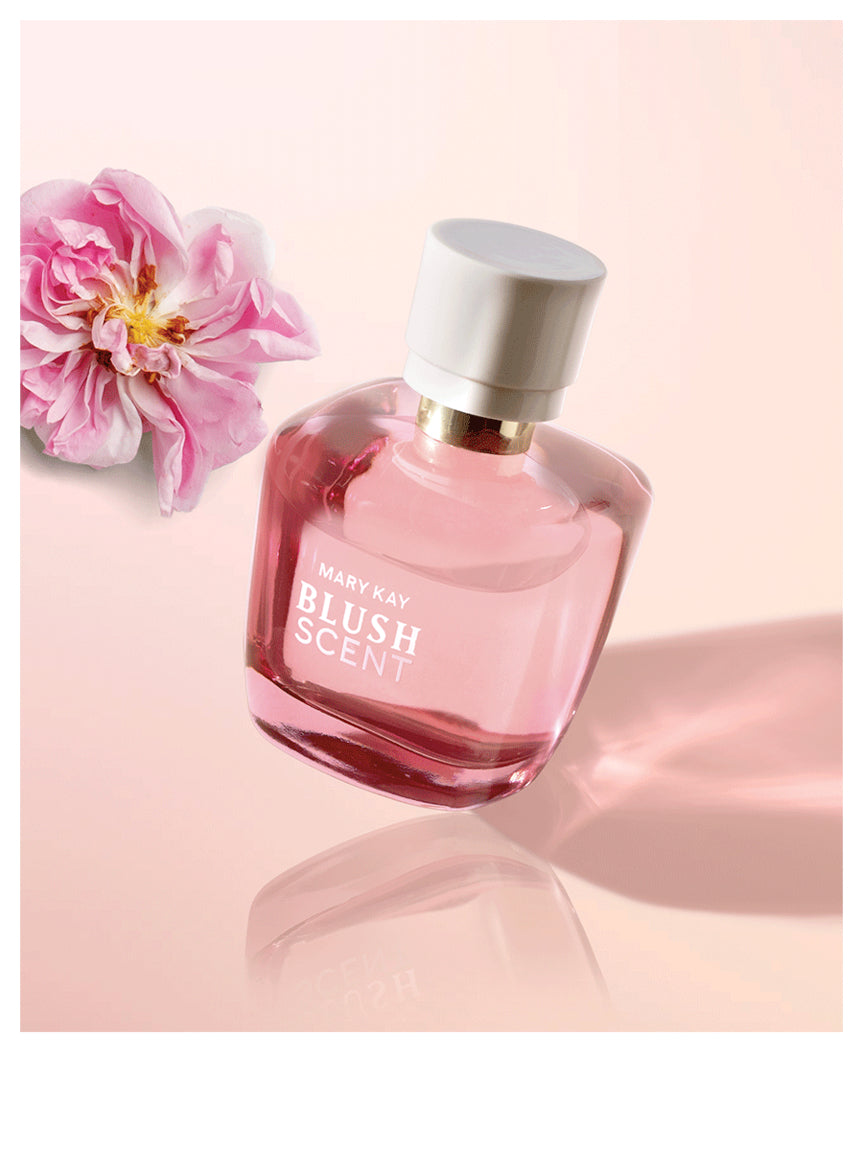 Blush Scent Eau De Parfum