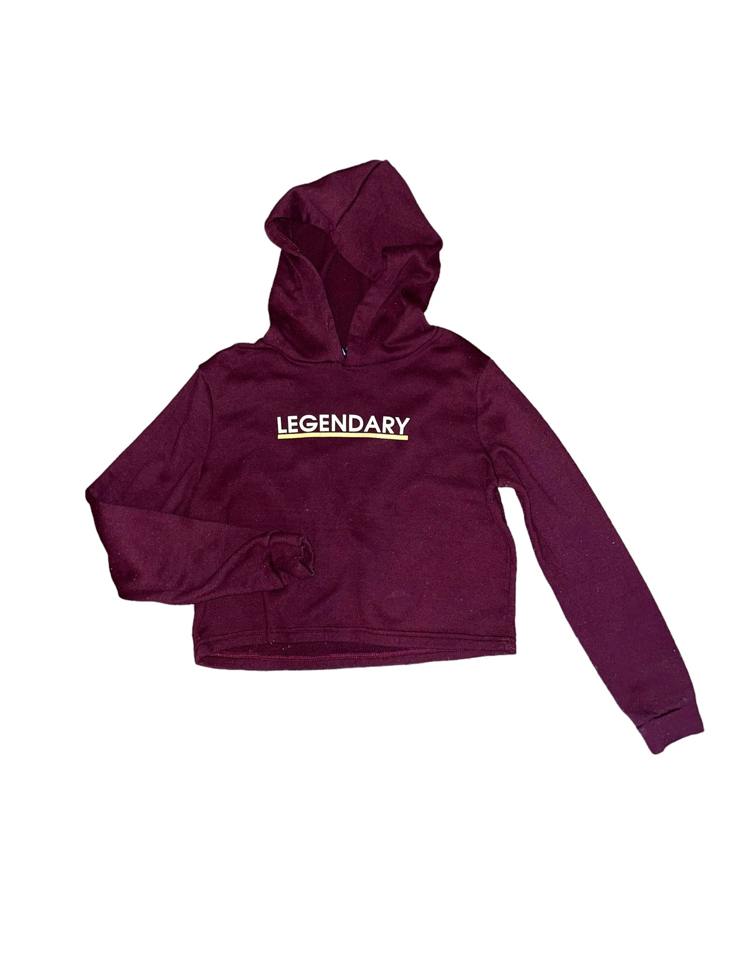 Legendary Hoodie