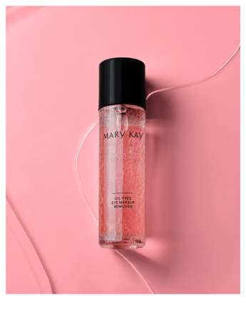 Mary Kay: Oil Free Makeup Remover