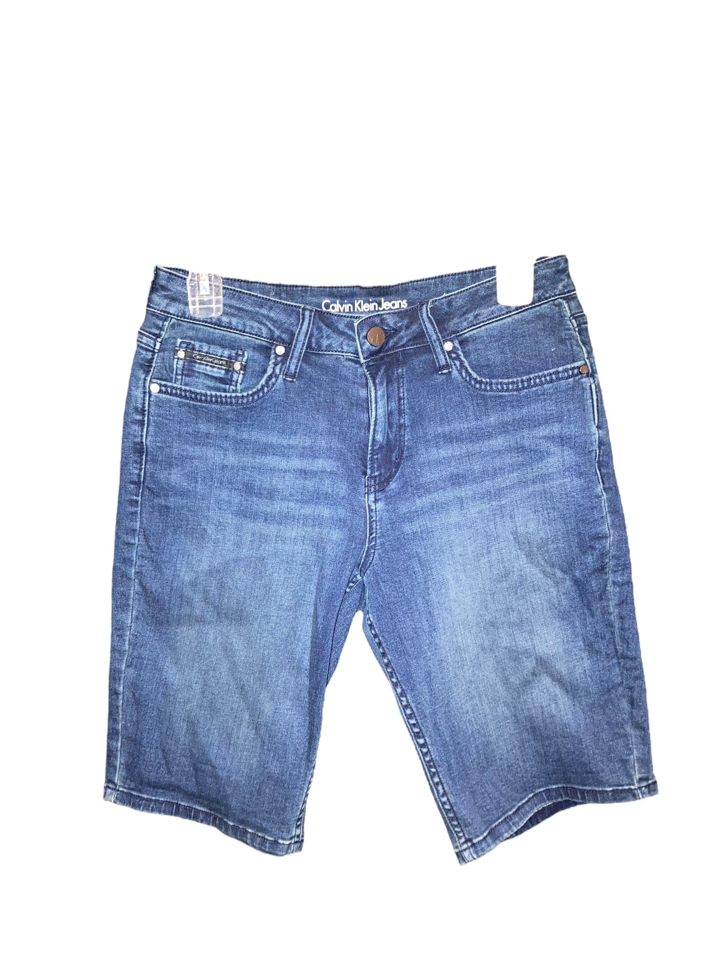 Calvin Klein Denim Short