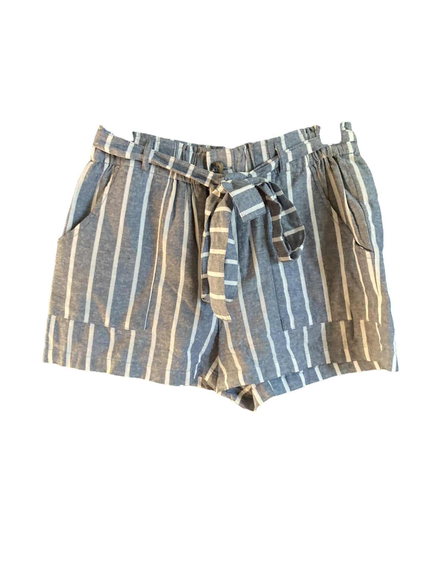 HYFVE Shorts