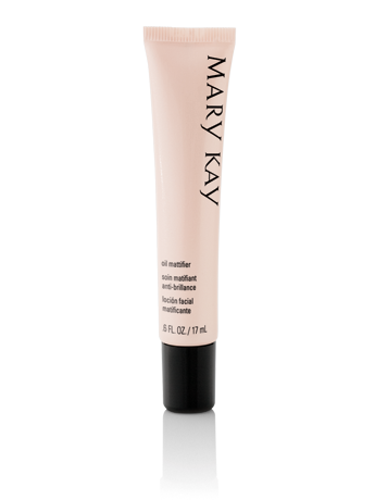 Mary Kay: Oil Mattifier